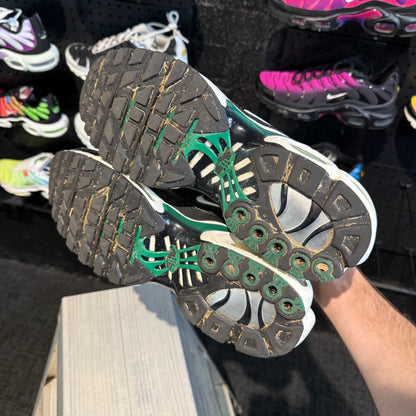 Nike Air Max Plus TN 'Black Malachite' (Second hand)