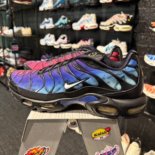 Nike Air Max Plus 'TN' 25th Anniversary (Brand New)