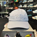 Geedup Embroided Handstyle Cap 'Light Baby Blue' (Brand New)