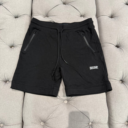Geedup Tech Shorts 'Black' (Second hand)