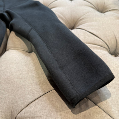 Youth Nike Tech Fleece Jacket 'Black' (Second hand)