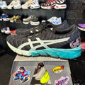 Asics Gel-Quantum 180 5 'Black Teal' (Second hand)