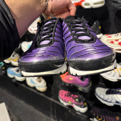 Nike Air Max Plus TN 'Purple Voltage' (Second hand)