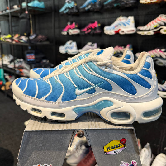 Nike Air Max Plus 'TN' Battle Blue (Second hand)