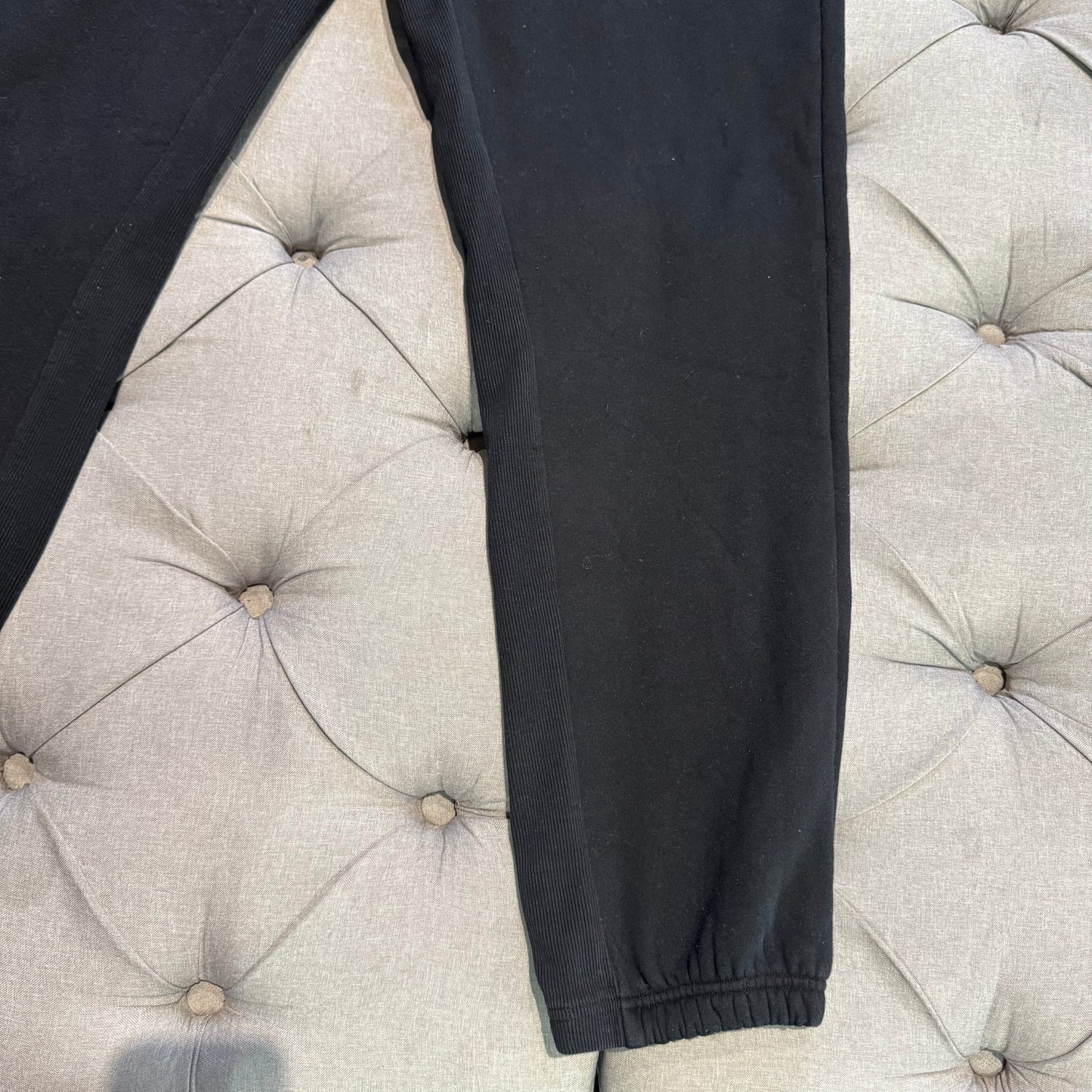Geedup PFK Track Pants 'Black' (Second hand)