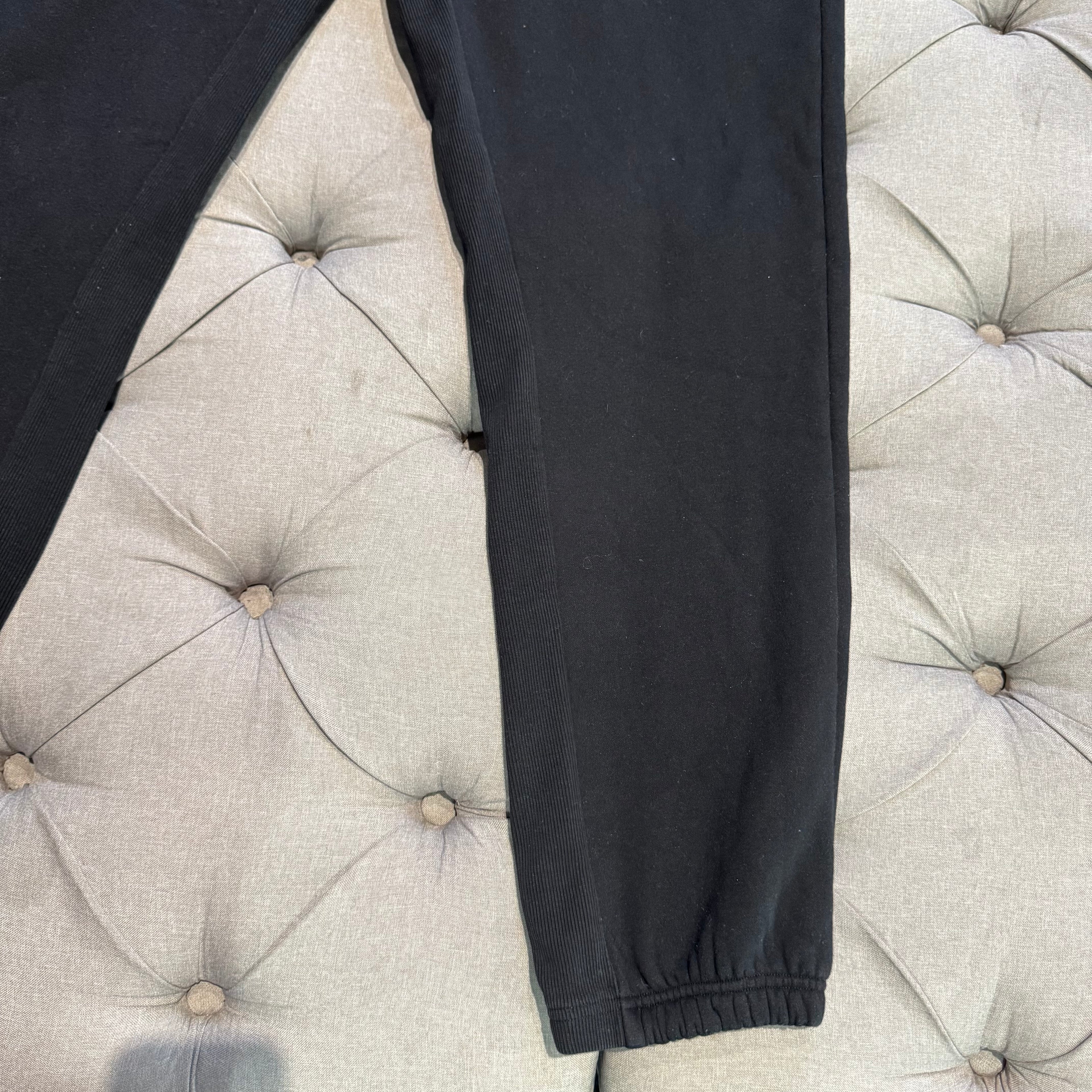 Geedup PFK Track Pants 'Black' (Second hand)