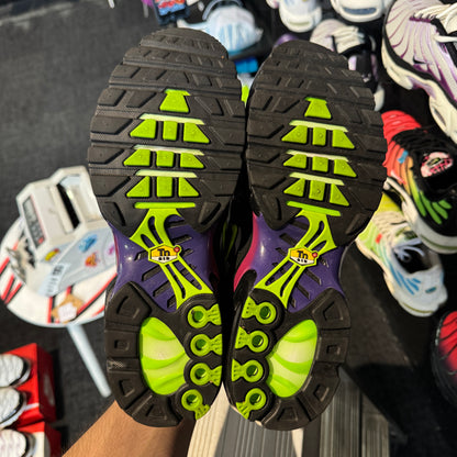 Nike Air Max Plus TN 'Fireberry' (Second hand)