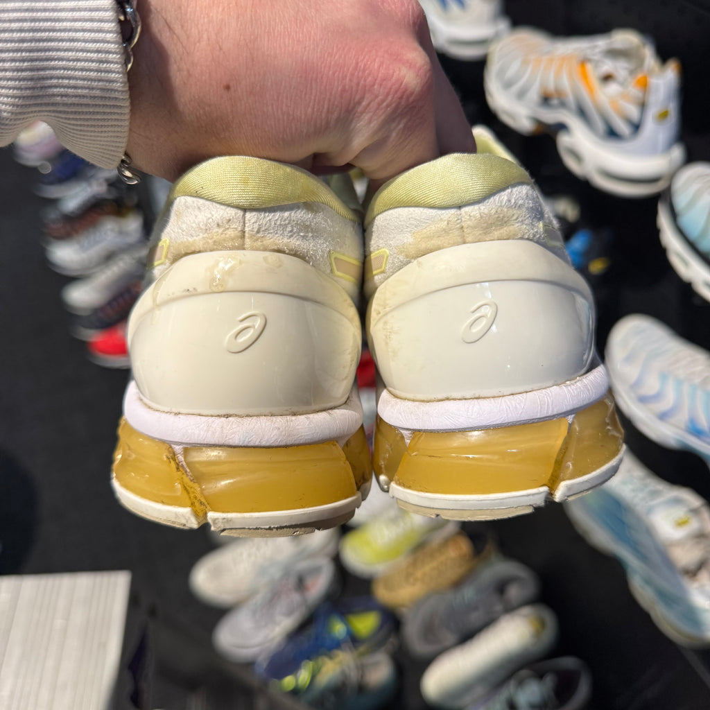 Asics Gel Quantum 360 CM 'Yellow Huddle' (Second hand)