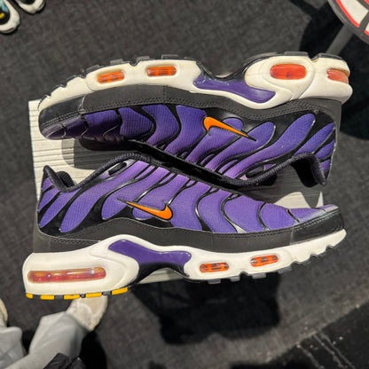 Nike Air Max Plus TN 'Purple Voltage' (Second hand)