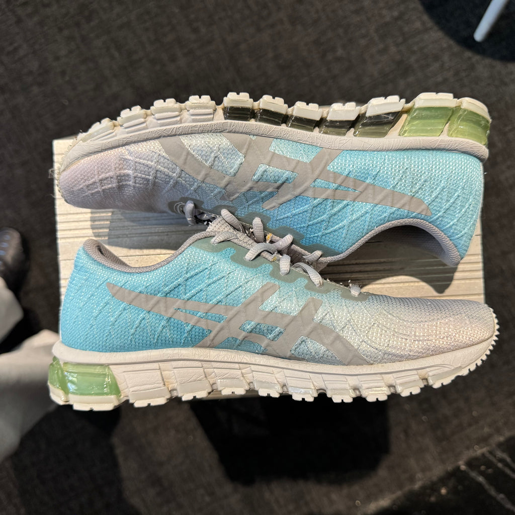 Asics Gel Quantum 180 4 'Ice Mint' (Second hand)