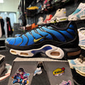 Nike Air Max Plus TN OG 'Hyper Blue' (2018) (Brand New)