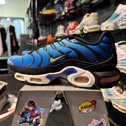 Nike Air Max Plus TN OG 'Hyper Blue' (2018) (Brand New)
