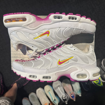 Nike Air Max Plus 'TN' Lotus (Second hand)