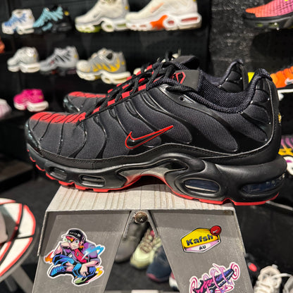 Nike Air Max Plus TN 'Redback' (Second hand)