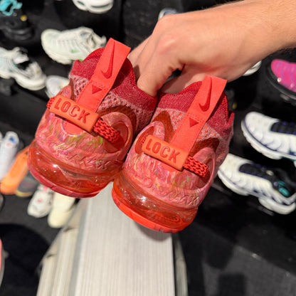 Nike Air Vapormax 2020 Flyknit 'Red' (Second hand)