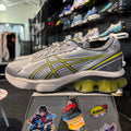 Asics Gel Kinetic Fluent 'Glacier Grey Lime' (Brand New)