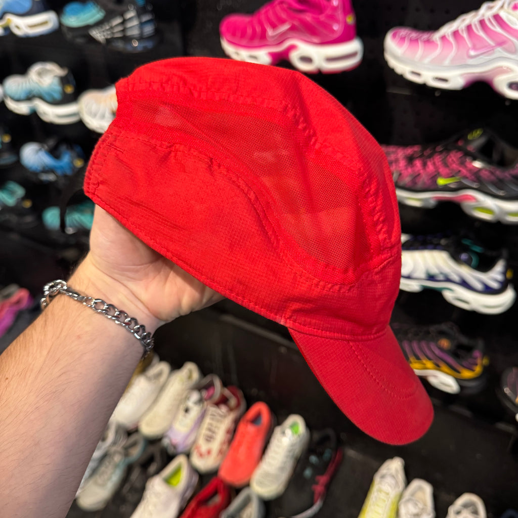 Nike Air Tailwind Dri-Fit Cap 'Red' (Second Hand)