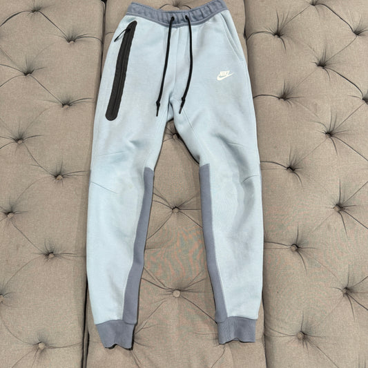 Nike Tech Fleece Pants 'Baby Blue (Second hand)