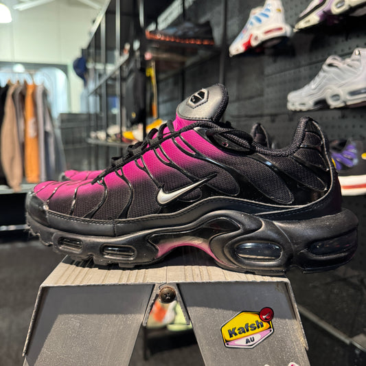 Nike Air Max Plus 'TN' Pink Sunset (Second hand)