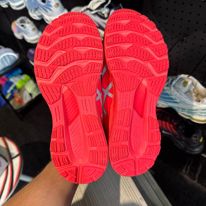 Asics Gel-Kayano 28 'Liteshow Bright Red' (Second hand)