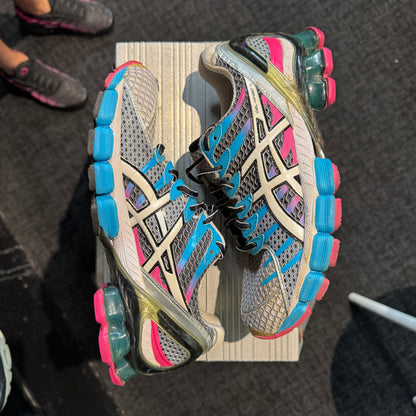 Asics Gel-Kinsei 4 'Grey Rainbow Fade' (2013) (Second hand)