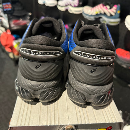 Asics Gel-Quantum 360 VIII 'Blue Neptune' (Second hand)