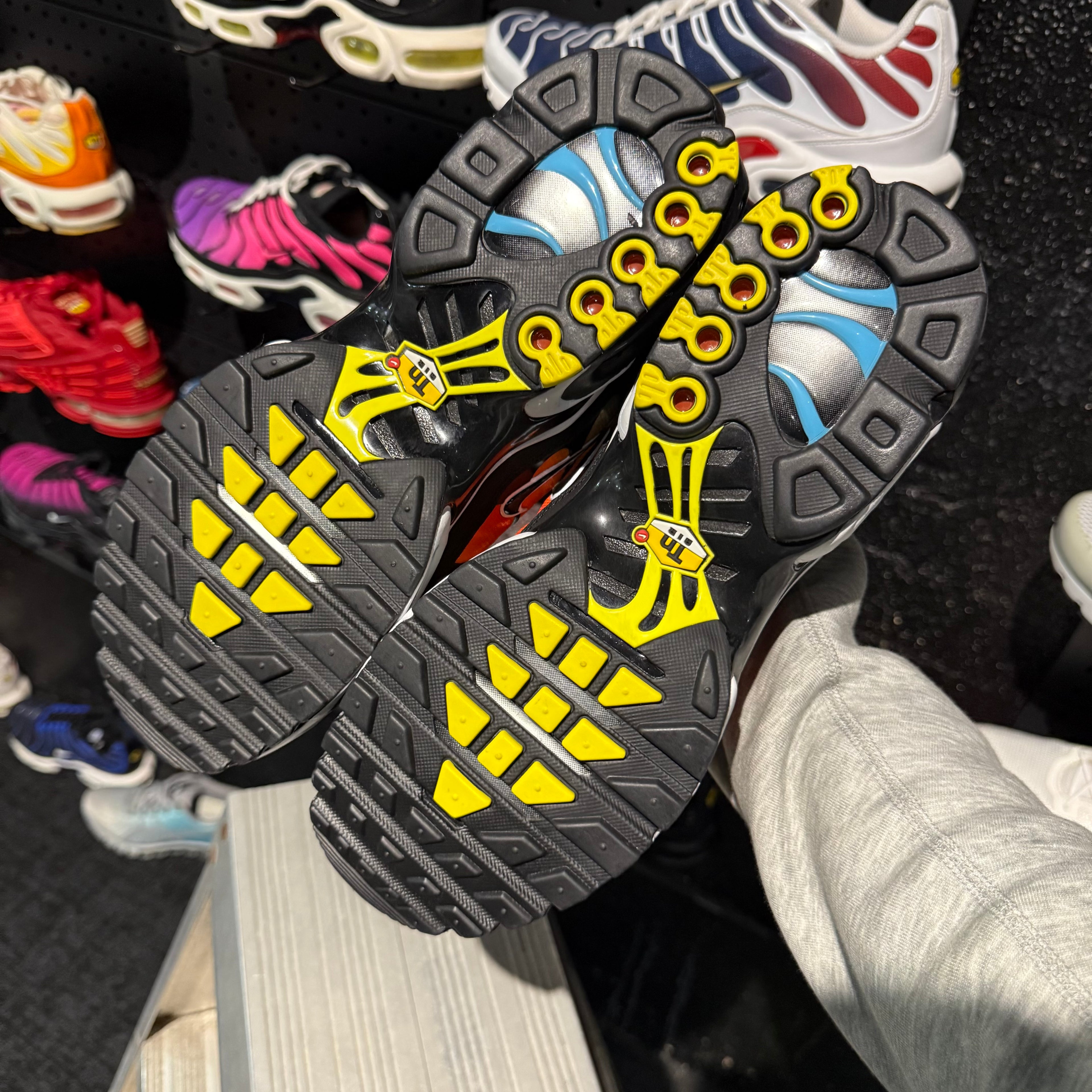 Nike Air Max Plus 'TN' Impact (Brand New)