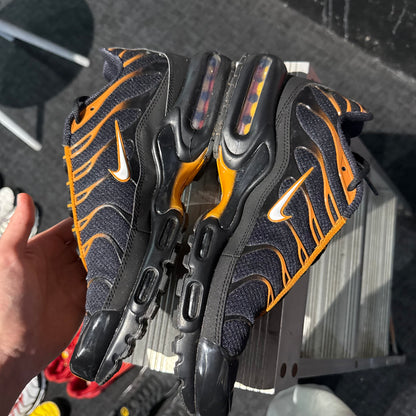 Nike Air Max Plus TN 'Dark Obsidian Monarch' (Second hand)