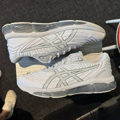 Asics Gel-Quantum 360 8 'Emboss Piedmont Grey Blue' (Second hand)