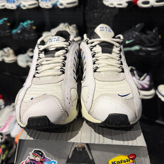 Nike Air Max Tailwind 4 'Classic Blue' (Second hand)