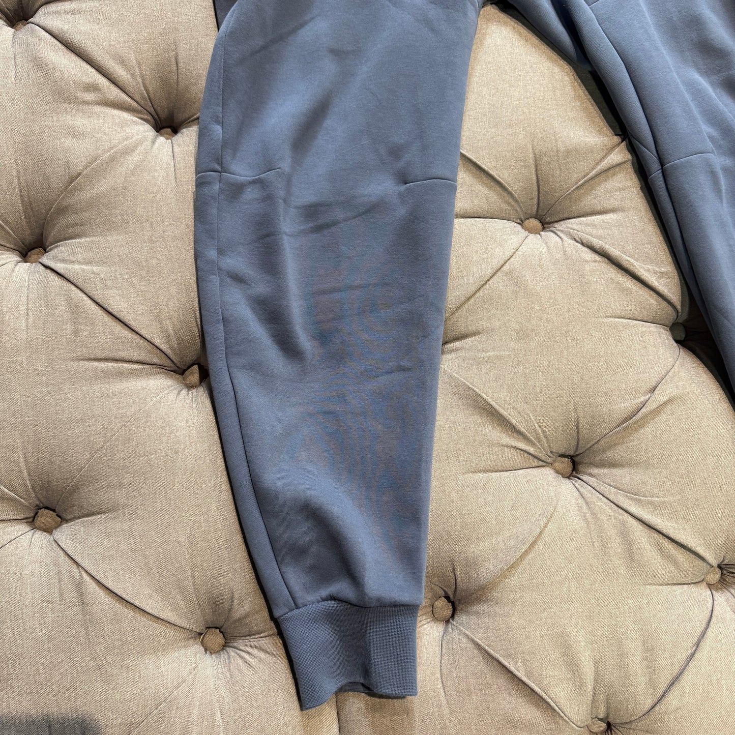 Nike Tech Fleece Pants 'Dusty Blue' (Second hand)
