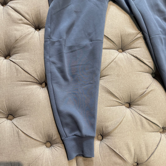 Nike Tech Fleece Pants 'Dusty Blue' (Second hand)