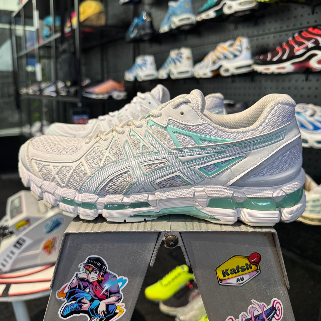 Asics Gel-Kayano 20 'Illuminate Mint' (Second hand)