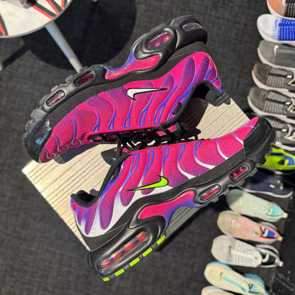 Nike Air Max Plus 'TN' Fireberry (Second hand)
