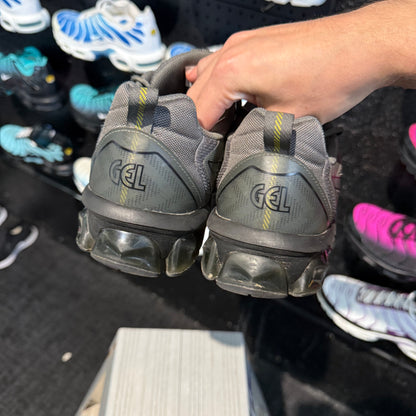 Asics Gel-Quantum 90 IV 'Grey Yellow' (Second hand)