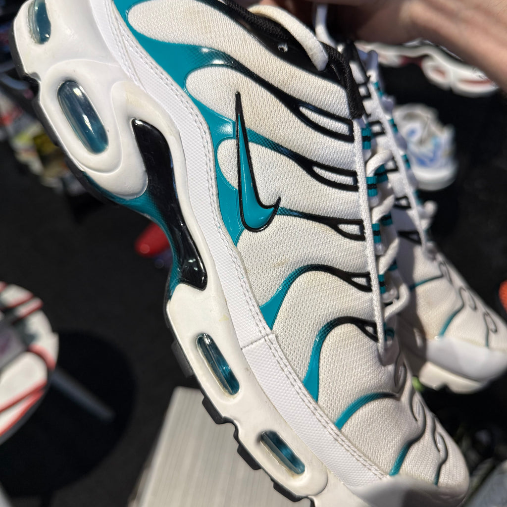 Nike Air Max Plus TN 'Turbo' (Second hand)