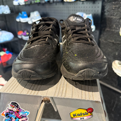 Asics Gel-Quantum 360 7 'Black Pure Silver' (Second hand)