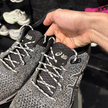 Asics Gel-Quantum 360 5 Knit 'Oreo' (Second hand)