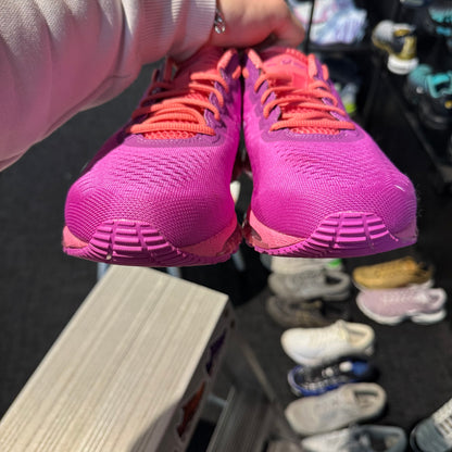 Asics Gel Quantum 360 1 'Digital Sakura Lavender Glow' (Second hand)