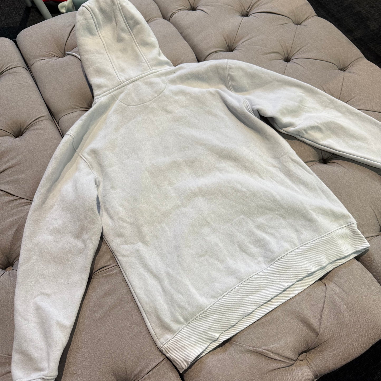 Geedup Team Logo Hoodie 'Dolphin' (Second hand)