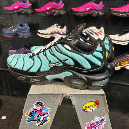 Nike Air Max Plus TN 'Dark Tiffany' (Second hand)