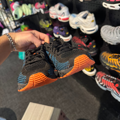 Asics Gel Quantum 360 CM 'Black Orange' (Second hand)