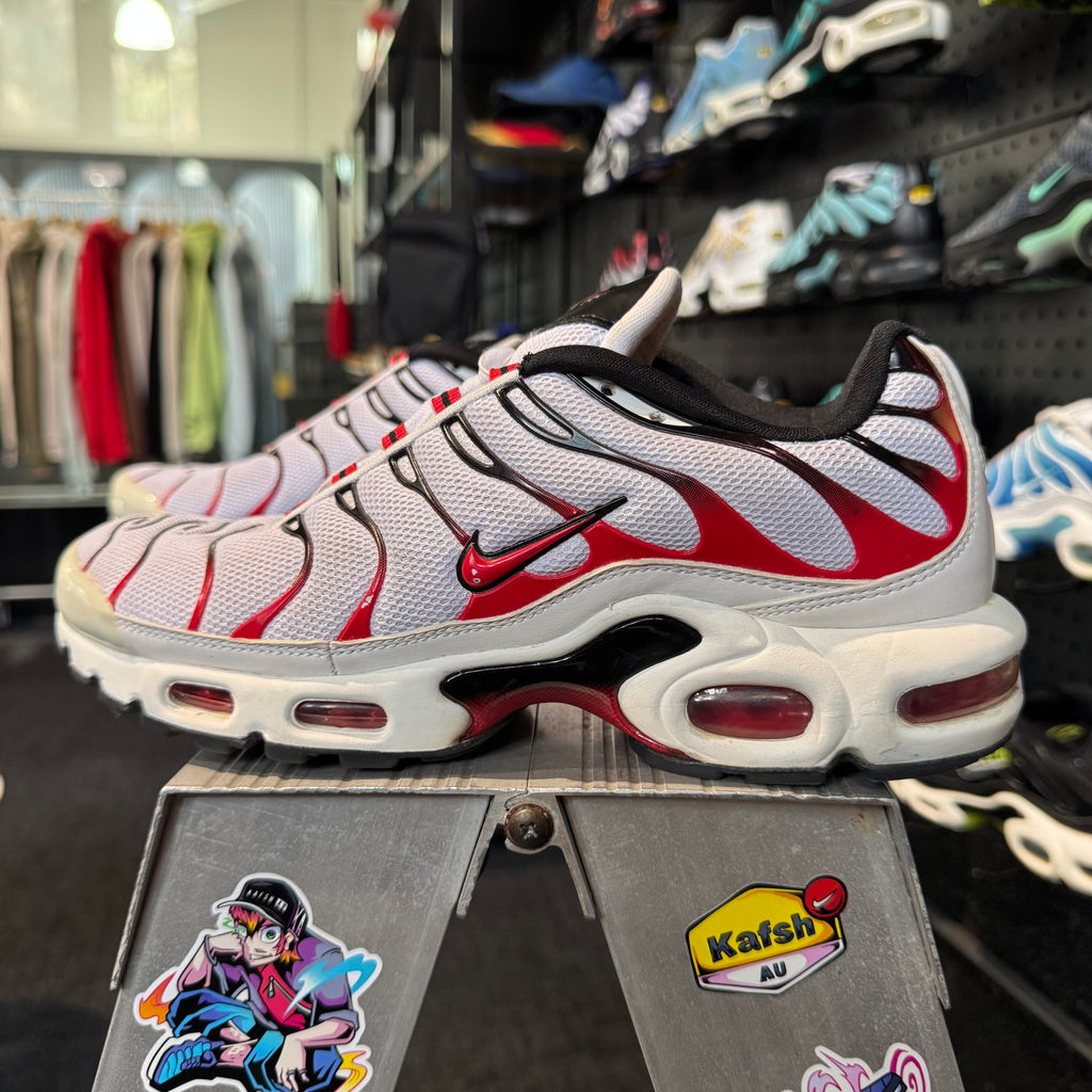 Nike Air Max Plus TN 'Kombat' (Second hand)