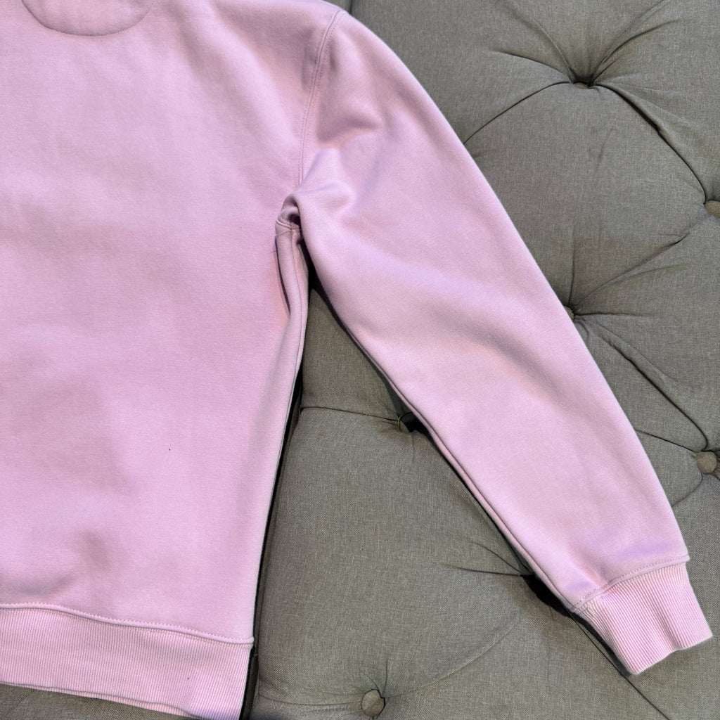 Geedup Team Logo Hoodie 'Lavender' (Second hand)