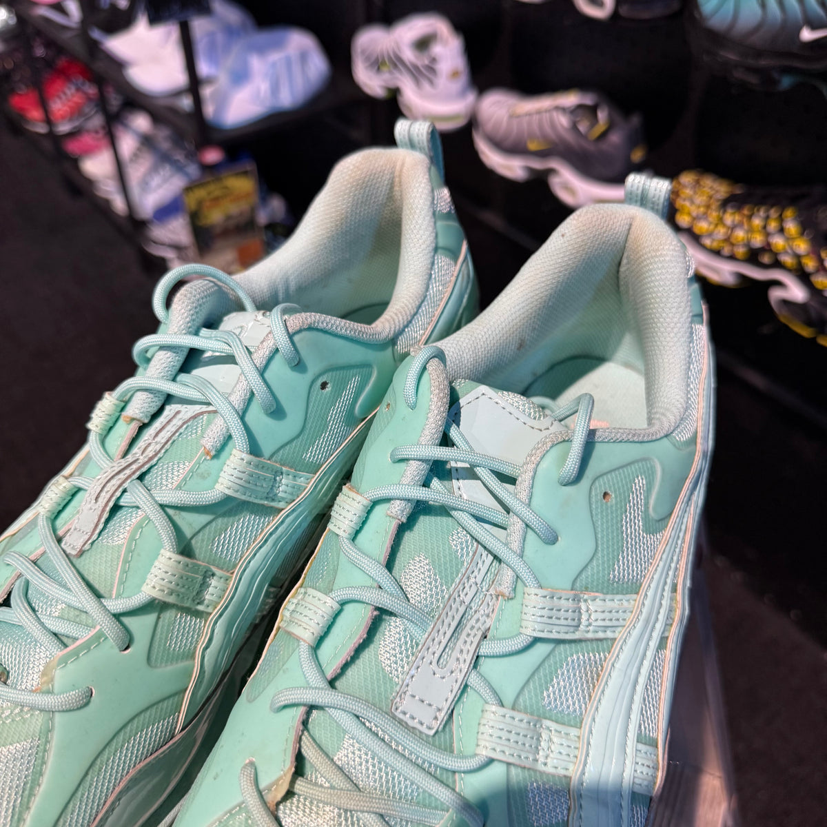 Asics Gel Nandi 'Icy Morning' (Second hand)