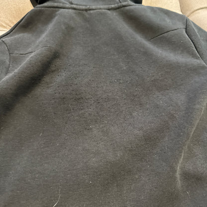 Nike Tech Fleece Jacket 'Black' (Second hand)