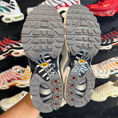 Nike Air Max Plus TN 'Smoke Grey Ashen Slate' (Second hand)