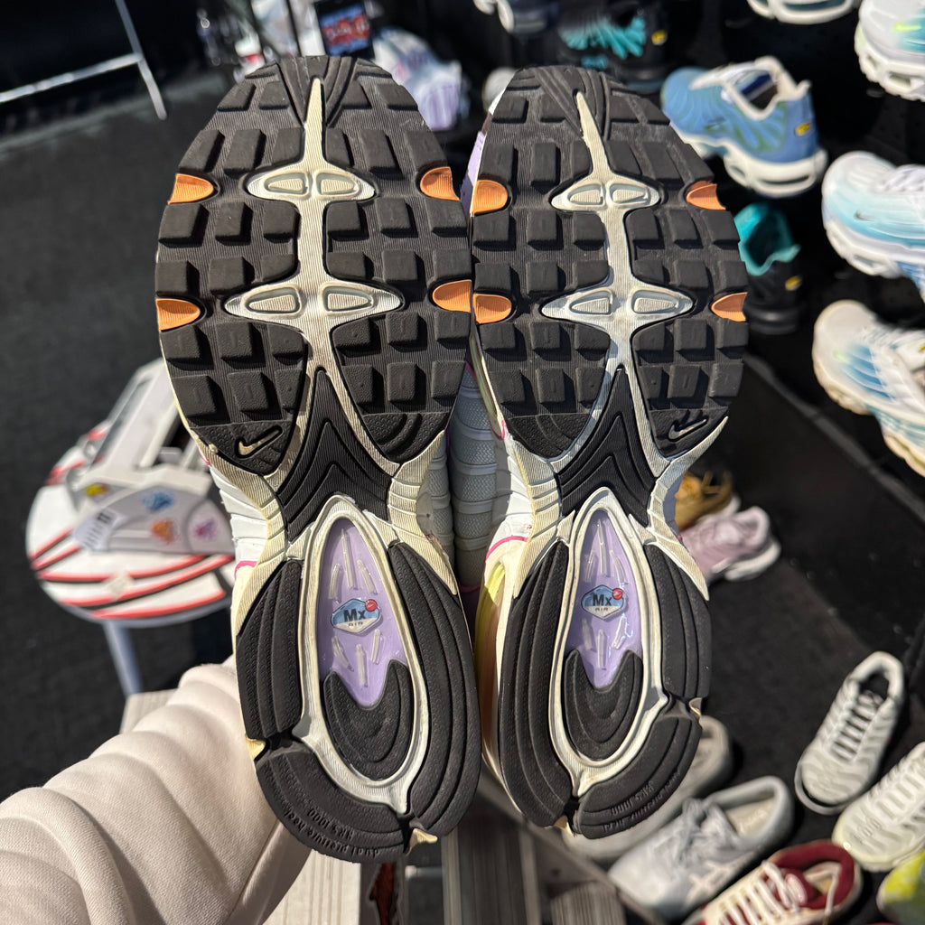 Nike Air Max Tailwind 4 'Tokyo' (Second hand)