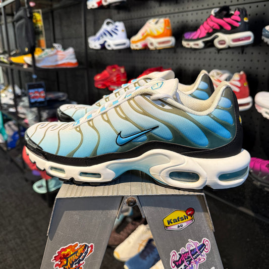 Nike Air Max Plus 'TN' Baltic Blue (Second hand)