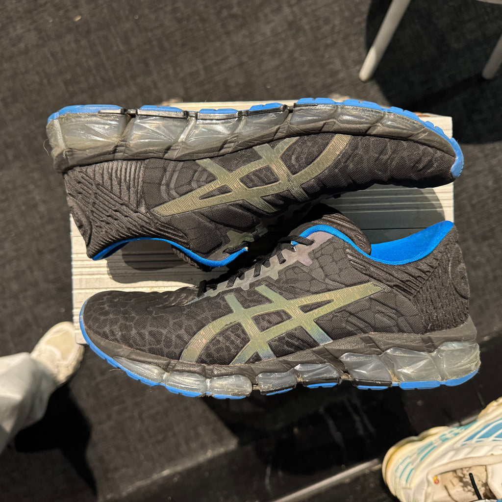 Asics Gel-Quantum 360 5 Lite Show 2.0 'Black' (Second hand)